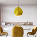 Round Pendant Light 