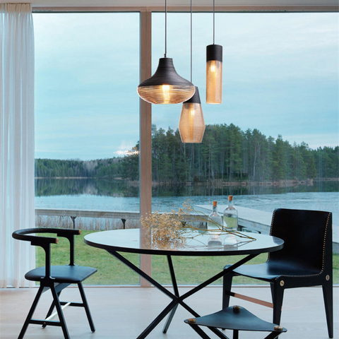 Hanging Ceiling Lights 