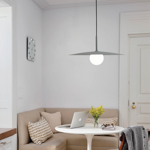 Vistara Art UFO Pendant Light