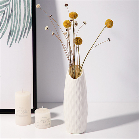 Pardison Small Fresh Flower Vase