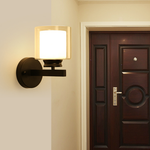 LED Wall Light 