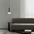 Italian Pendant Light