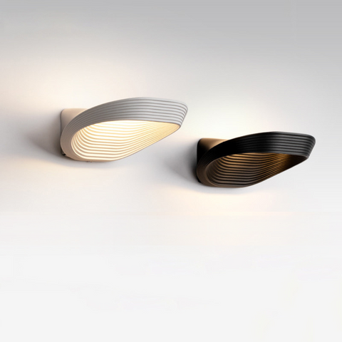 Etherea Staircase Wall Light