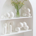 Nordic Style Vase 