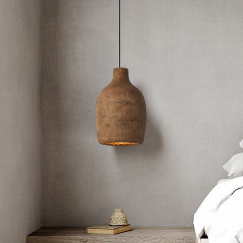 Lumino Pendant Light