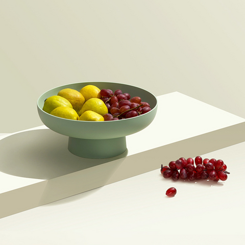 Fruit Storage Rack