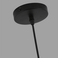 Double Glass Pendant Light 