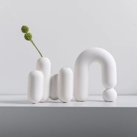 Nordic Style Vase 