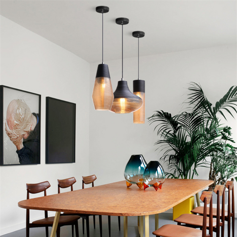Hanging Ceiling Lights 