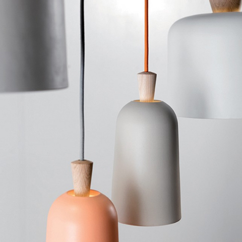 Incanto Creative Macaron Pendant Light