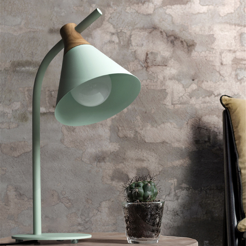 Macaron Table Lamp