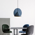 Round Pendant Light 