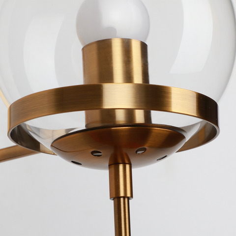 Opulentia Loft LED Wall Light