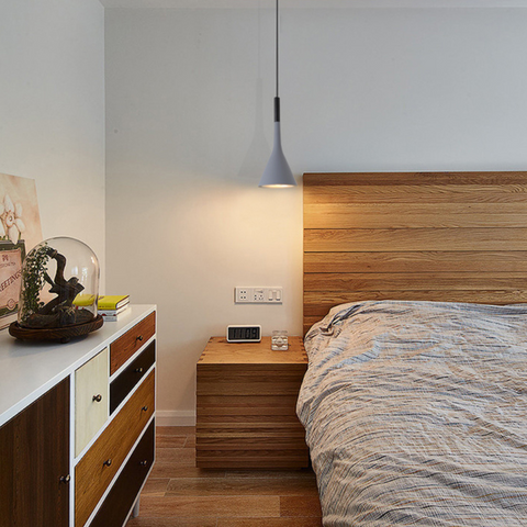 Paloma Nordic Style Pendant Light
