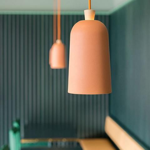 Incanto Creative Macaron Pendant Light