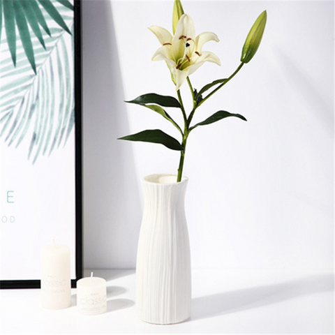 Pardison Small Fresh Flower Vase