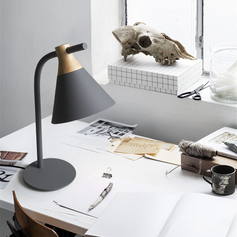 Macaron Table Lamp