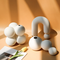 Nordic Style Vase 