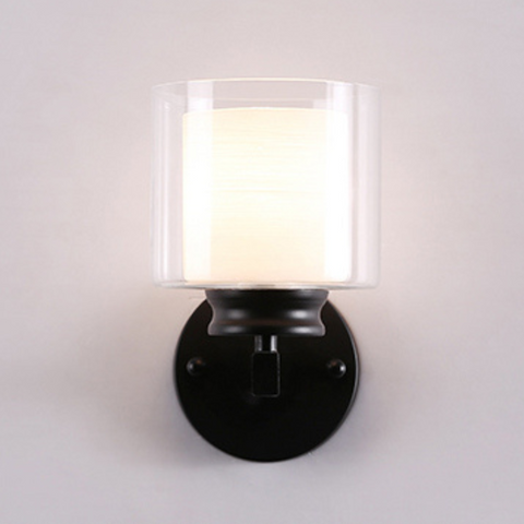 LED Wall Light 