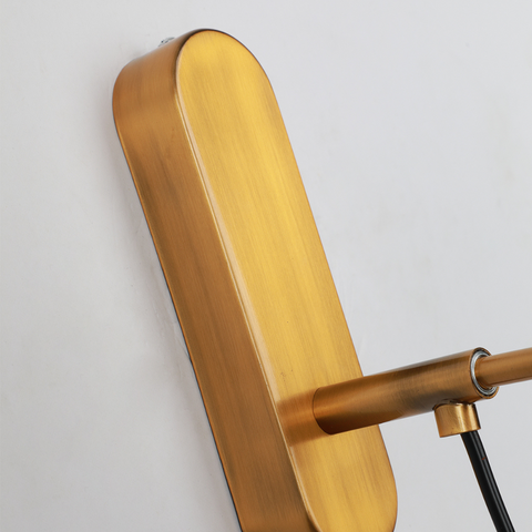 Opulentia Loft LED Wall Light