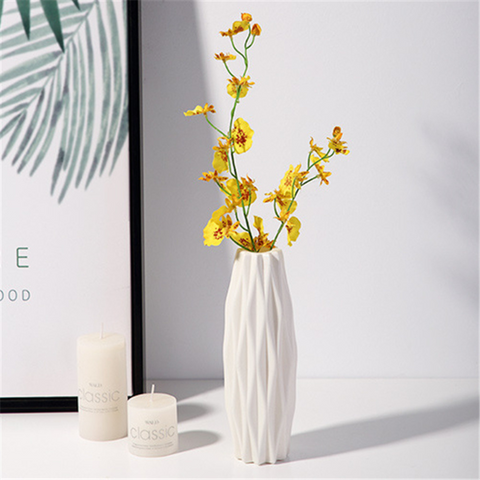 Pardison Small Fresh Flower Vase