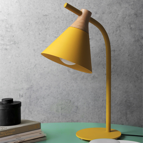 Macaron Table Lamp