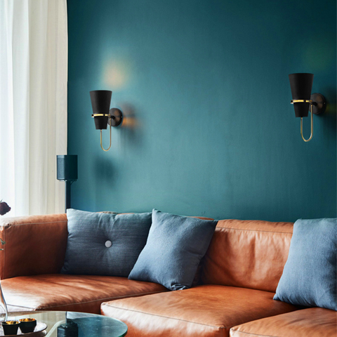 Evora Sconce Wall Light