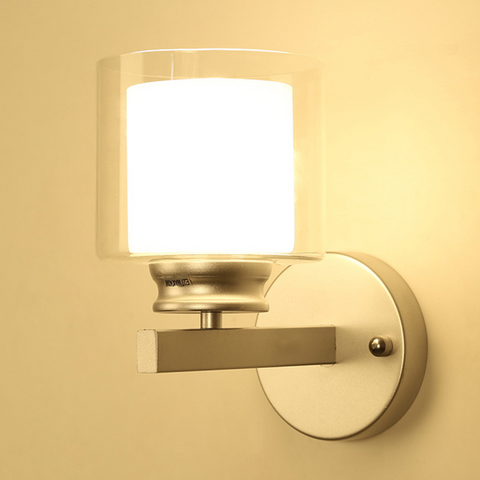 LED Wall Light 