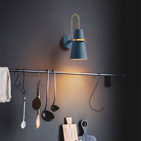 Evora Sconce Wall Light