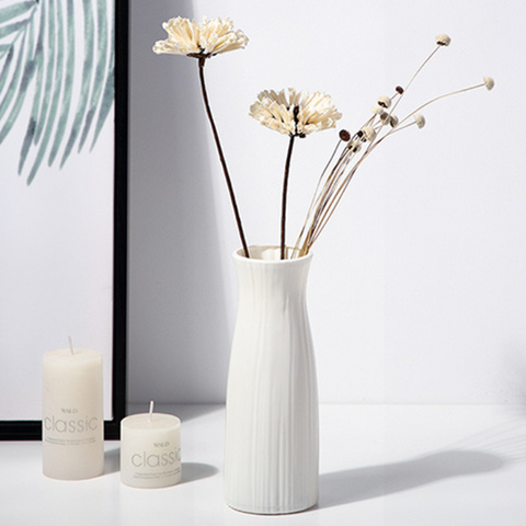 Pardison Small Fresh Flower Vase