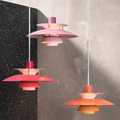 Louis Poulsen Pendant Light 