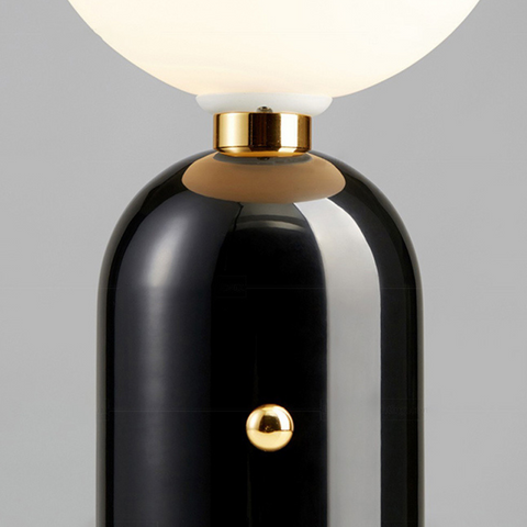 Mirage Nordic Ball Table Lamp