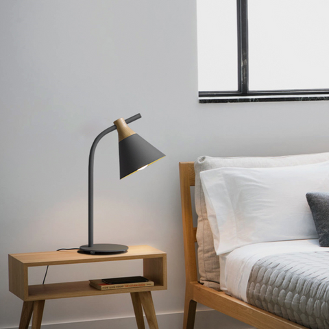 Macaron Table Lamp
