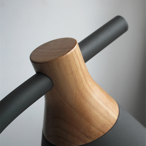 Macaron Table Lamp