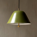 Retro Pendant Light 