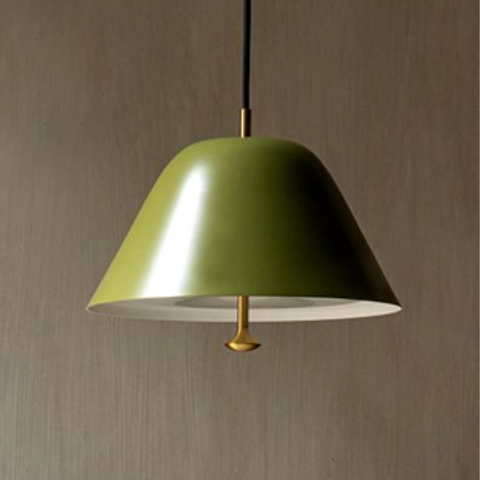 Retro Pendant Light 