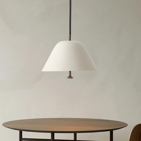 Retro Pendant Light 
