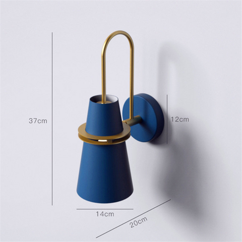 Evora Sconce Wall Light