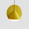 Round Pendant Light 