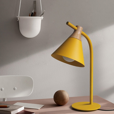 Macaron Table Lamp