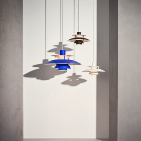 Louis Poulsen Pendant Light 