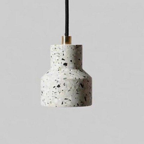 Moncller Concrete Pendant Light