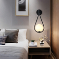  Modern LED Wall Light