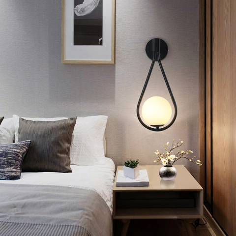  Modern LED Wall Light