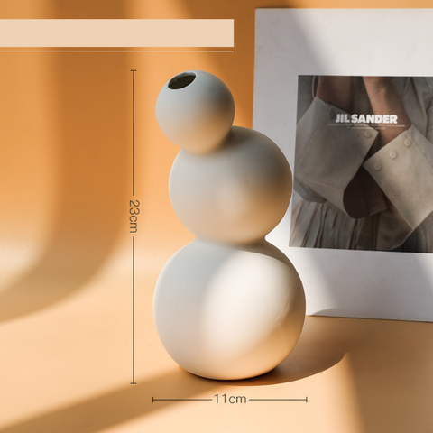 Nordic Style Vase 