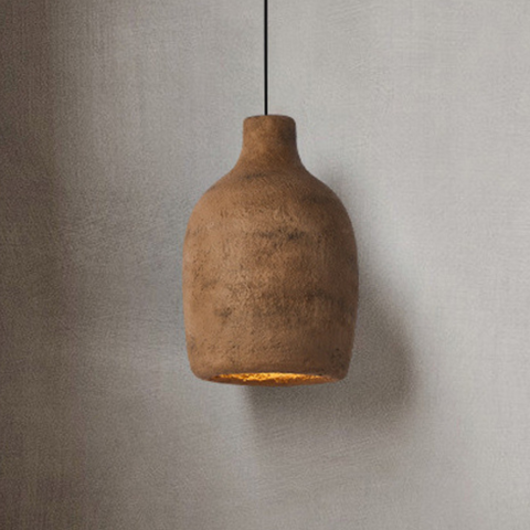 Lumino Pendant Light