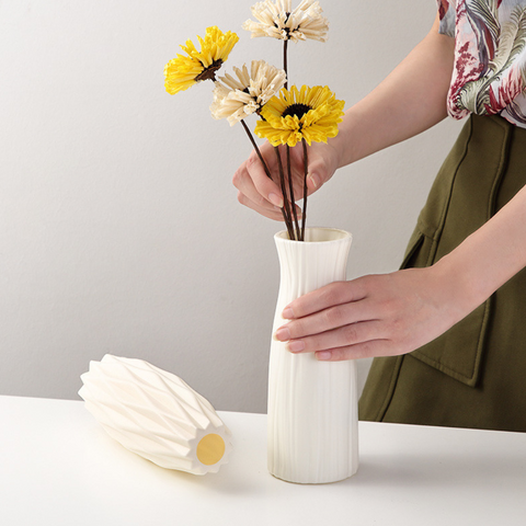 Pardison Small Fresh Flower Vase