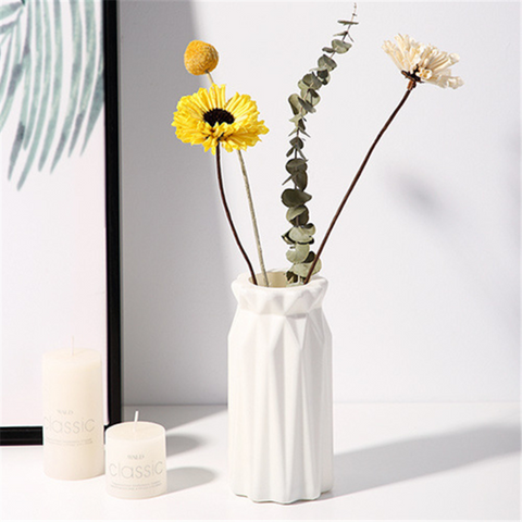 Pardison Small Fresh Flower Vase