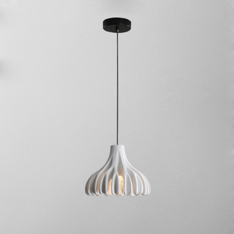 Royalette Macaron Resin Pendant Light