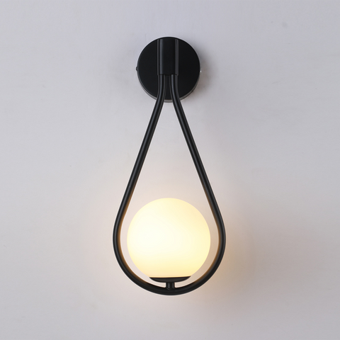  Modern LED Wall Light
